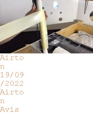 clim airton fonctionnement